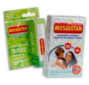 Proizvodi za zaštitu od komaraca